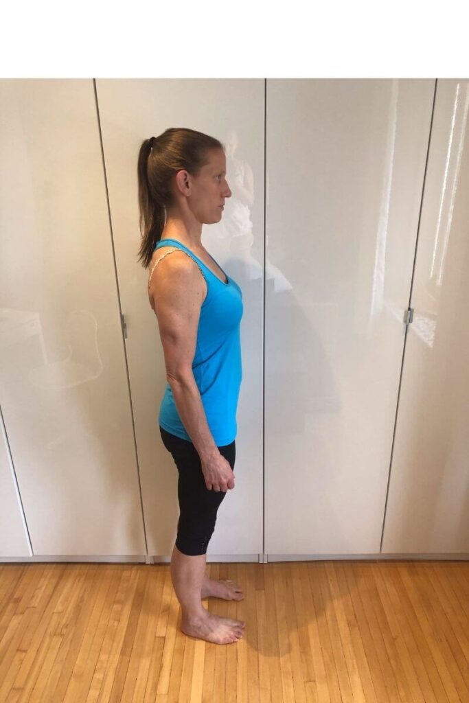 neutral posture for pelvic floor